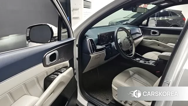 Kia The New Sorento 4th Generation id 3341481 из Кореи 19