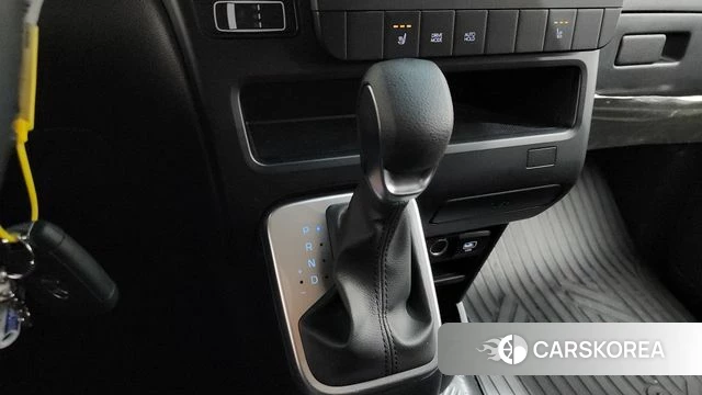 Hyundai Staria id 4427108 из Кореи 29