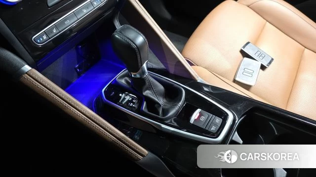 Renault Korea (Samsung) The New QM6 id 4721308 из Кореи 32