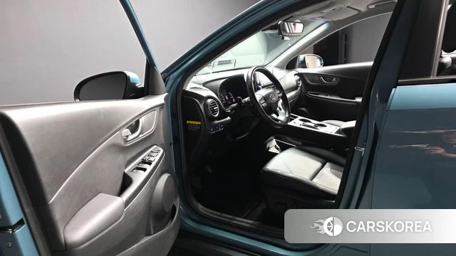 Hyundai Kona Electric id 4625880 из Кореи 37