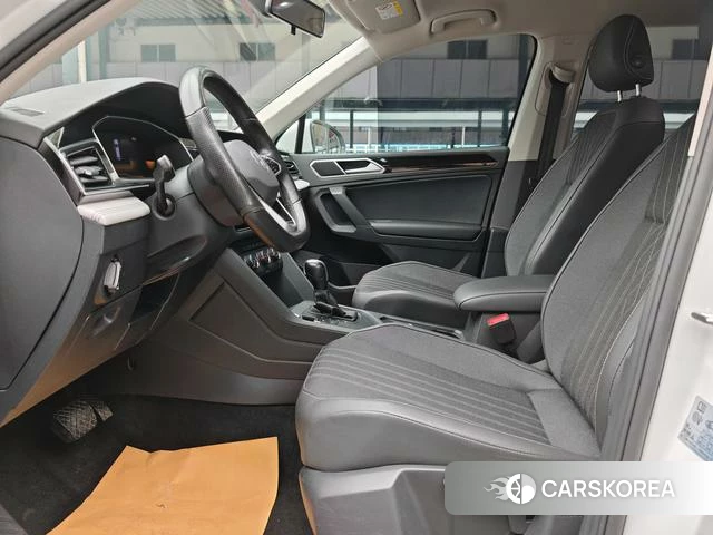 Volkswagen Tiguan L id 4271067 из Китая 23