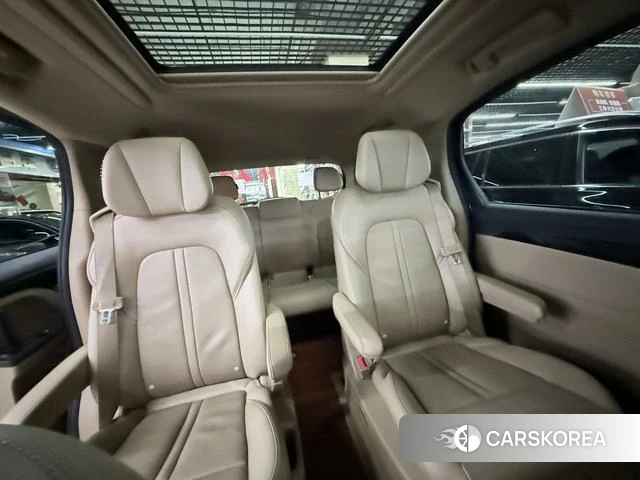 Buick GL8 id 4207940 из Китая 18