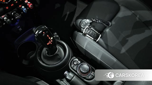 Mini Cooper id 3832669 из Кореи 19