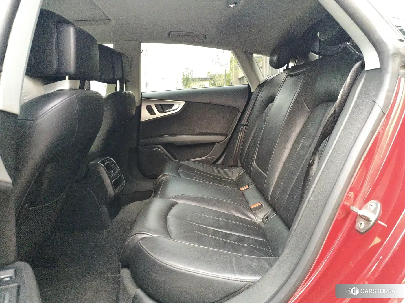 Audi A7 id 4680728 из Китая 9