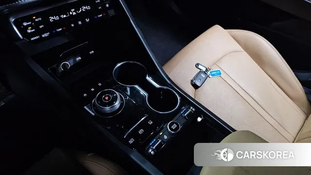 Kia K5 Hybrid 3rd Generation id 3561988 из Кореи 19