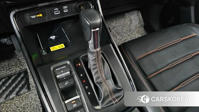 Honda CR-V 5th generation id 4427676 из Кореи 36