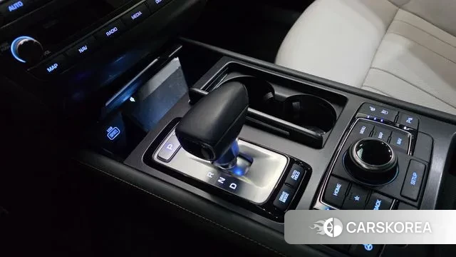 Genesis G80 id 3612636 из Кореи 19