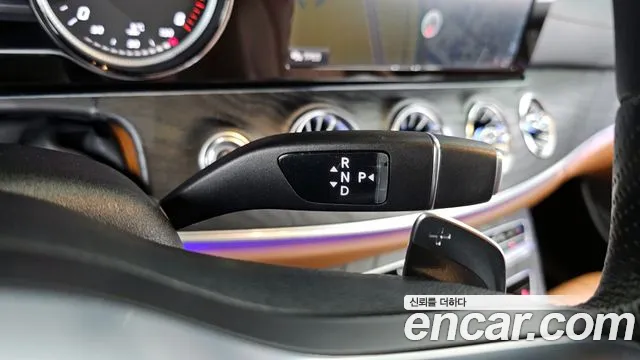 Mercedes-Benz E-Class W213 id 2687593 из Кореи 19