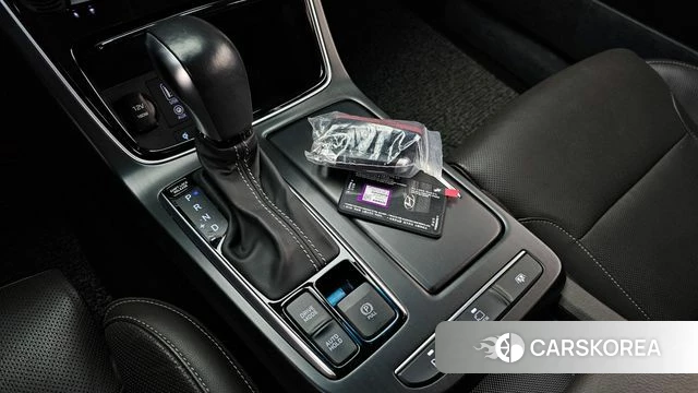 Hyundai Grandeur IG id 3966290 из Кореи 19