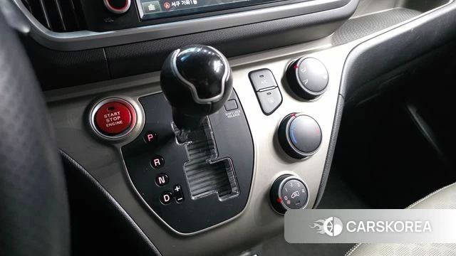 Kia The New Ray id 3801415 из Кореи 19