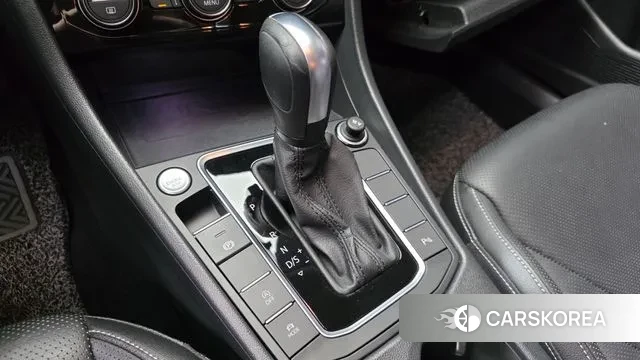 Volkswagen 7th Generation of Jetta id 3493704 из Кореи 19