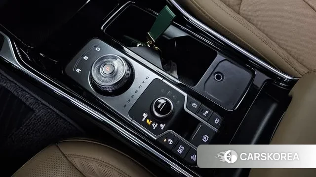 Kia The New Sorento 4th Generation id 3415307 из Кореи 19