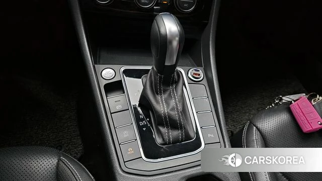 Volkswagen 7th Generation of Jetta id 3904281 из Кореи 19