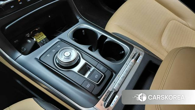 Kia Carnival 4th generation id 4429147 из Кореи 28