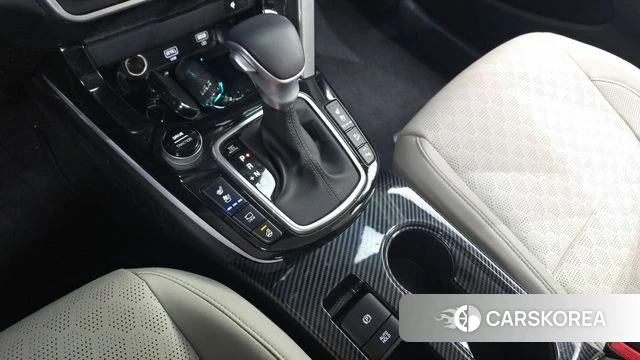 Kia Seltos id 4330282 из Кореи 32