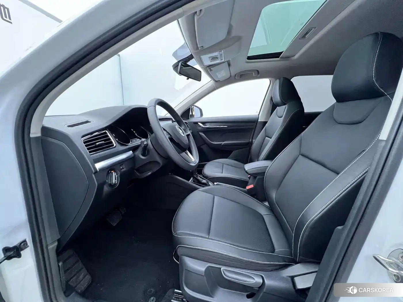 Skoda Kamiq id 4669402 из Китая 17