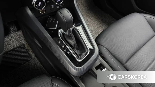 Renault Korea (Samsung) XM3 id 4594906 из Кореи 31