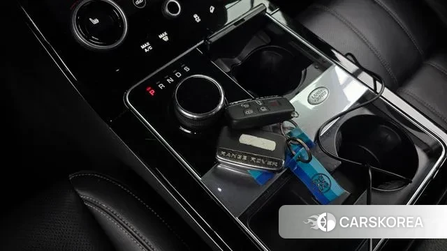 Land Rover Range Rover Velar id 3345462 из Кореи 19