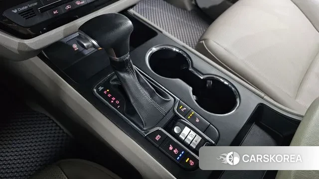 Kia The New Carnival id 3766135 из Кореи 19