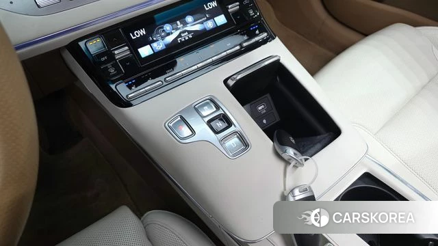 Hyundai The New Grandeur IG id 4642392 из Кореи 19