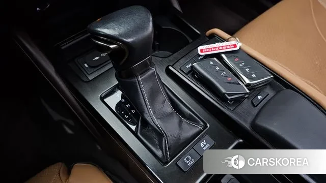 Lexus ES300h 7th generation id 3357056 из Кореи 19