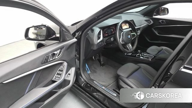 BMW 1 Series (F40) id 3826091 из Кореи 19