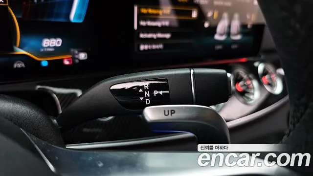 Mercedes-Benz AMG GT id 2822297 из Кореи 19