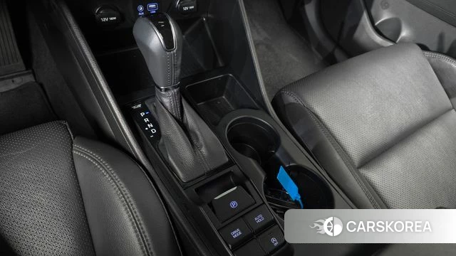 Hyundai All New Tucson id 4737062 из Кореи 29