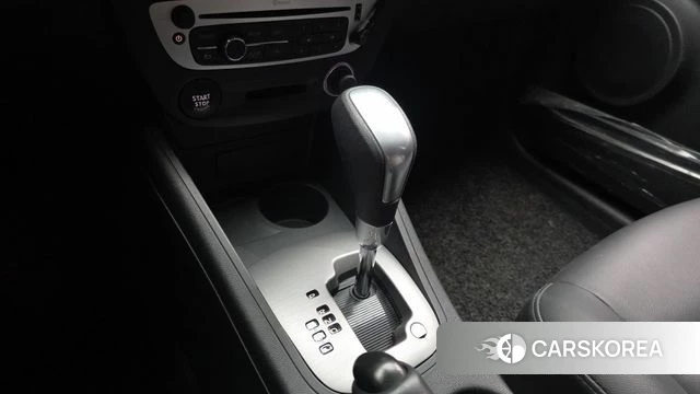 Renault Korea (Samsung) SM3 Neo id 4785518 из Кореи 31