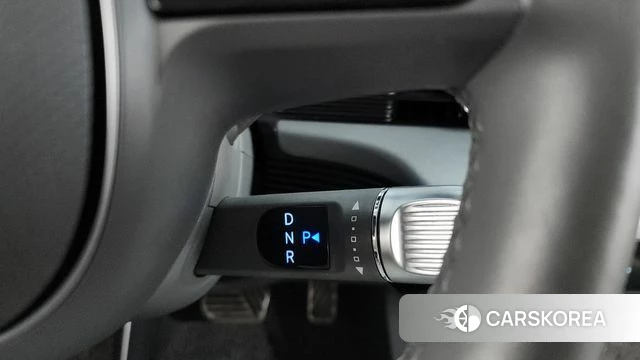Hyundai Ionic 5 id 4603770 из Кореи 19