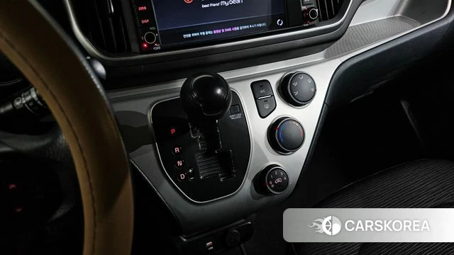 Kia The New Ray id 3893008 из Кореи 19