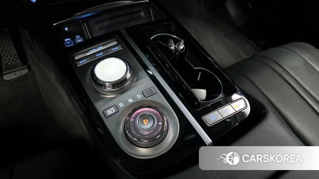 Genesis G80 (RG3) id 4178437 из Кореи 19