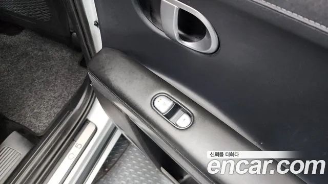 Hyundai Ionic 5 id 2679704 из Кореи 19