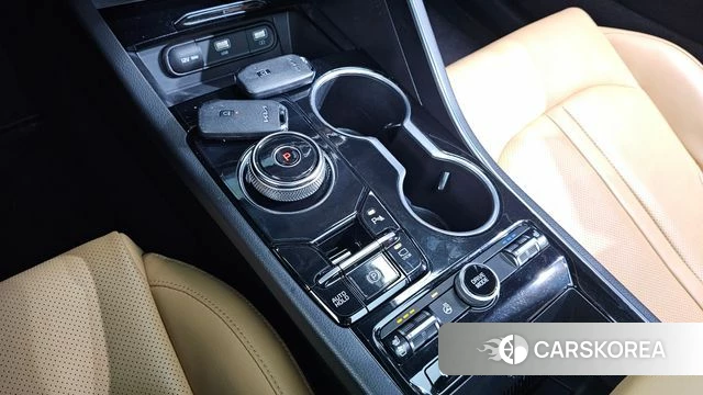 Kia K5 Hybrid 3rd Generation id 3806355 из Кореи 19