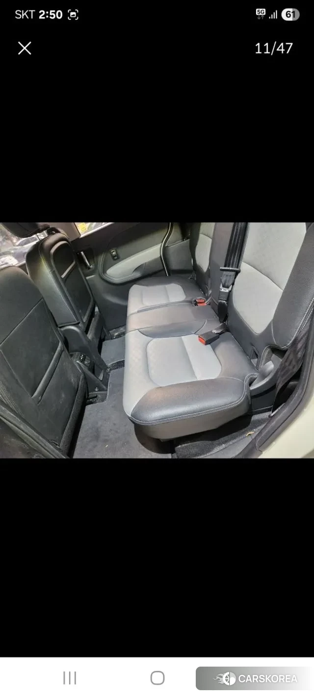 Kia The New Ray id 3292040 из Кореи 16