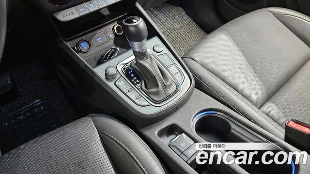 Hyundai The New Kona id 2910873 из Кореи 19