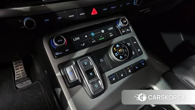 Hyundai The New Palisade id 2989267 из Кореи 19