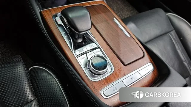 Kia More K9 id 3760983 из Кореи 19