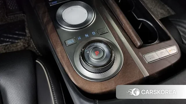 Genesis G80 (RG3) id 3474108 из Кореи 19