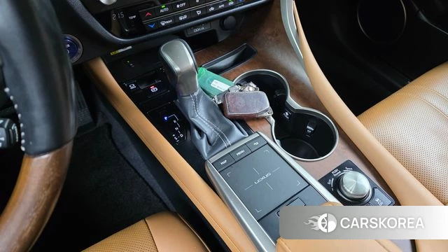 Lexus RX450h 4th generation id 3813289 из Кореи 19