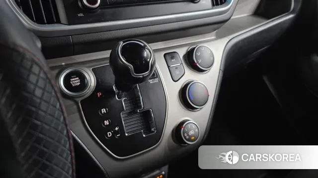 Kia The New Ray id 3515366 из Кореи 19