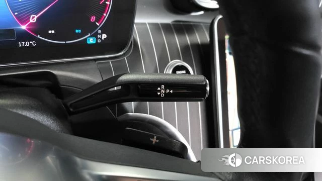 Mercedes-Benz C-Class W206 id 3903807 из Кореи 19