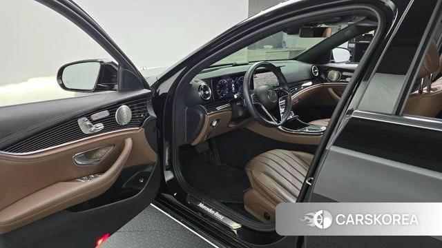 Mercedes-Benz E-Class W213 id 4754616 из Кореи 30