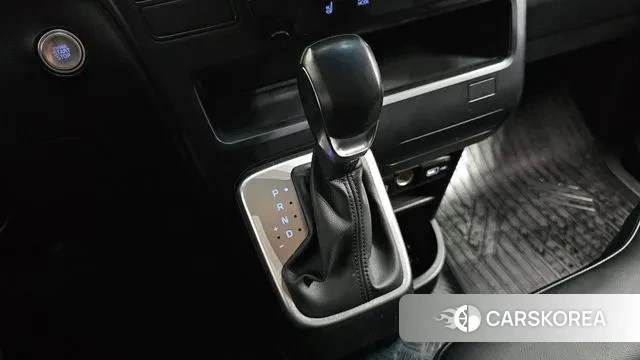 Hyundai Staria id 3323757 из Кореи 19