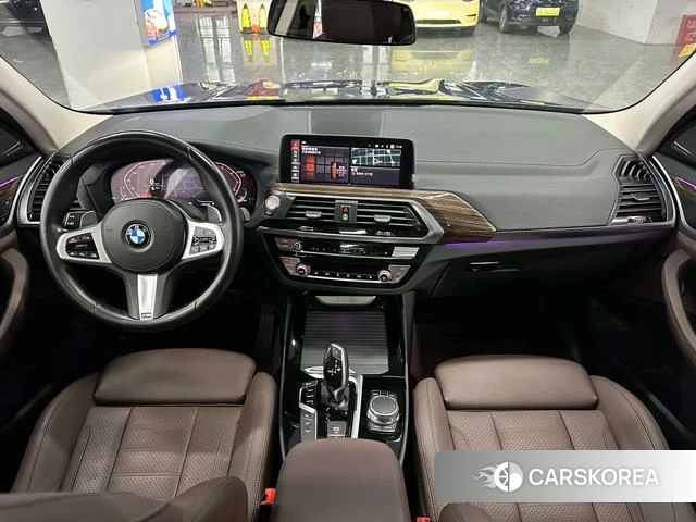 BMW X3 id 4209169 из Китая 27