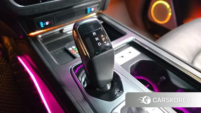 Ssangyong All New Rexton id 3760214 из Кореи 19