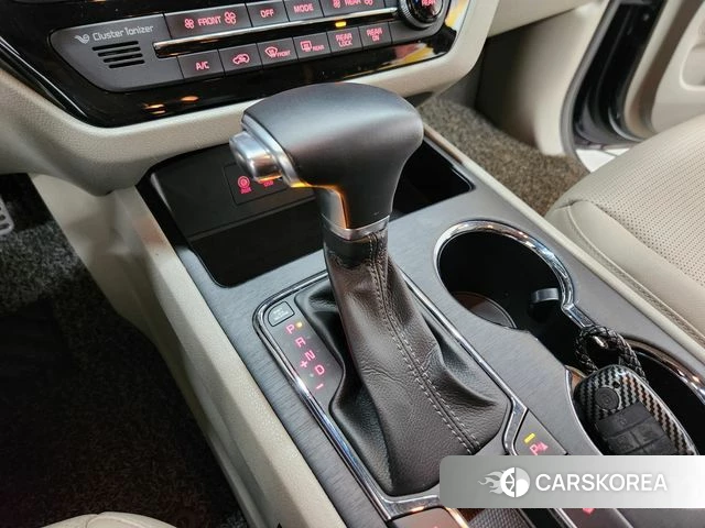 Kia The New Carnival id 3861592 из Кореи 19