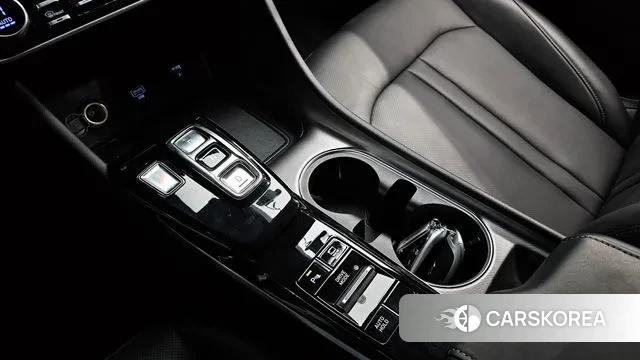 Hyundai Sonata (DN8) id 3545288 из Кореи 19