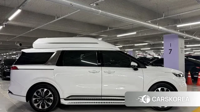 Kia Carnival 4th generation id 3169051 из Кореи 19