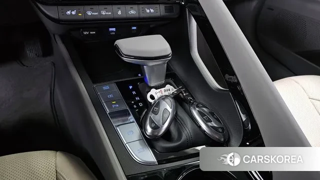 Hyundai The New Avante Hybrid (CN7) id 3507304 из Кореи 19